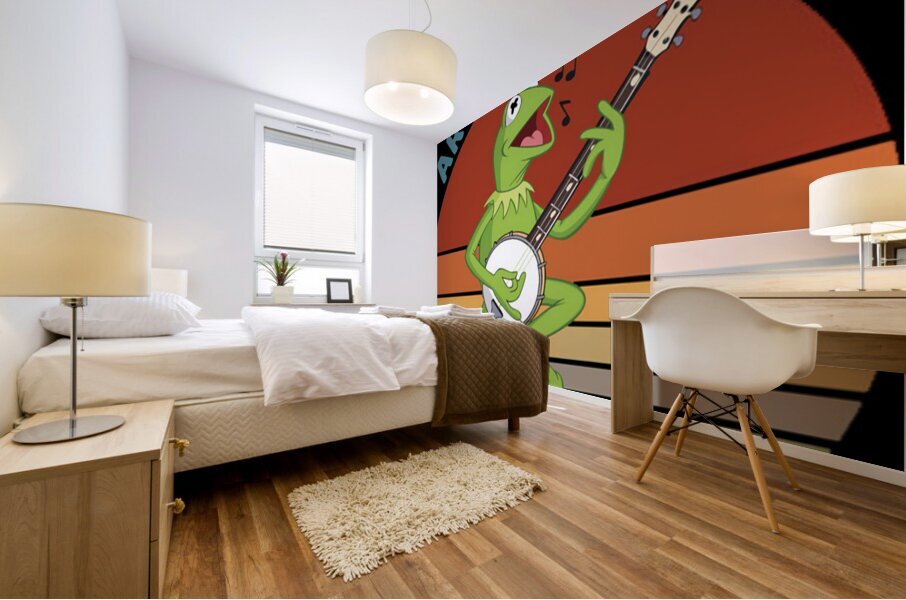 Arctic Monkeys 15 Mural print