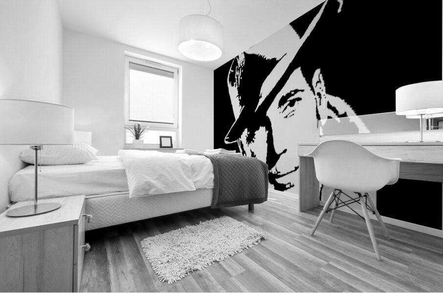 Casablanca 13 Mural print