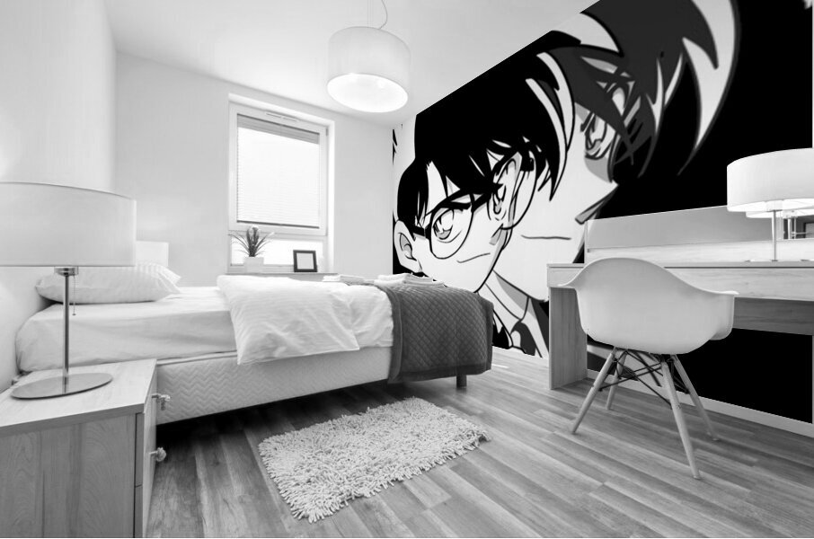 Case Closed 56 Mural print