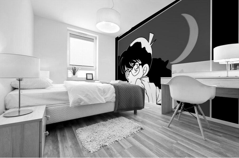 Case Closed 57 Mural print