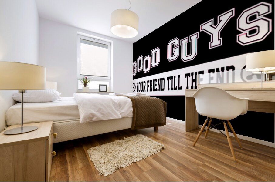 Childs Play 29 Mural print