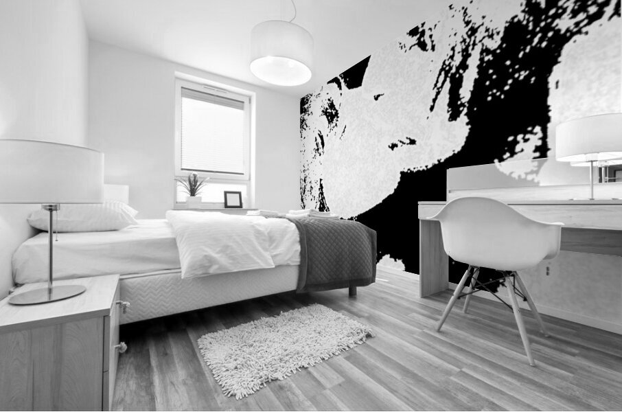 Eurythmics 20 Mural print