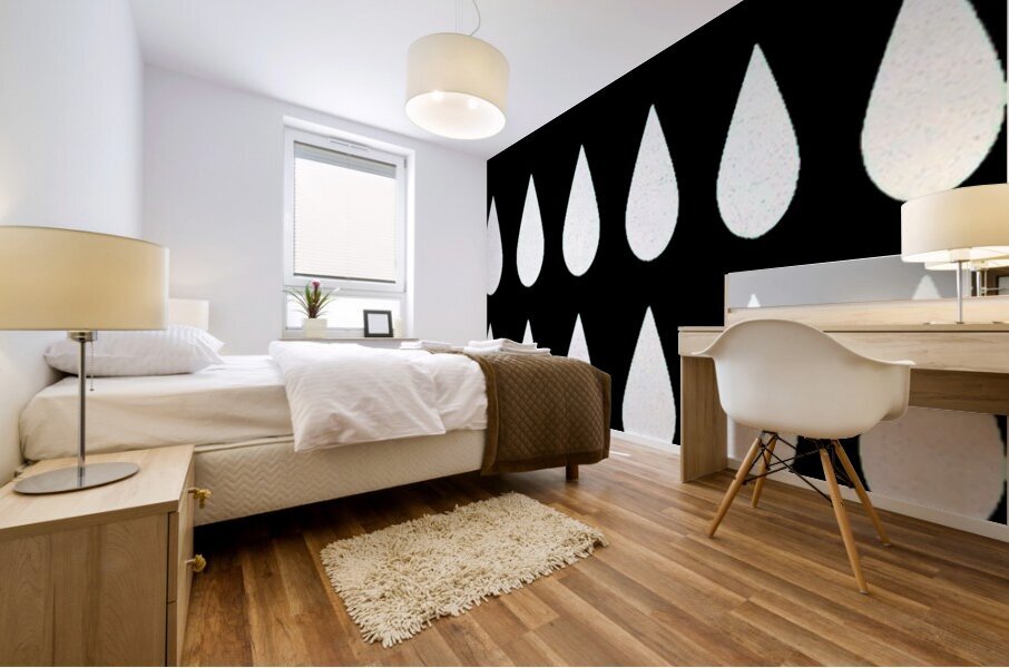 Eurythmics 59 Mural print