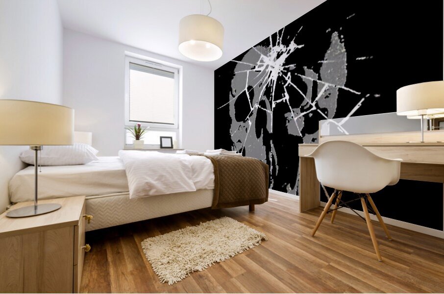 Final Destination 22 Mural print