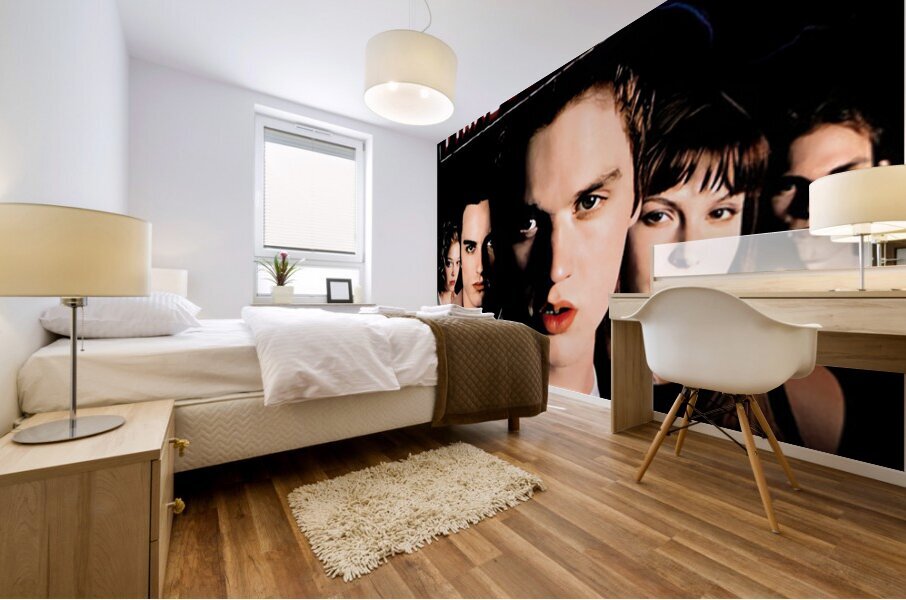 Final Destination 29 Mural print