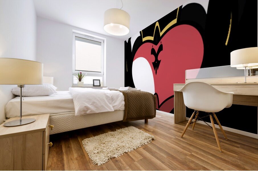 Helluva Boss 37 Mural print
