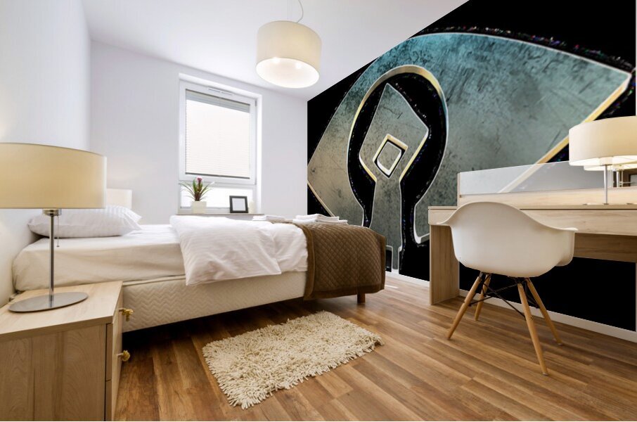 Little Nightmares 42 Mural print