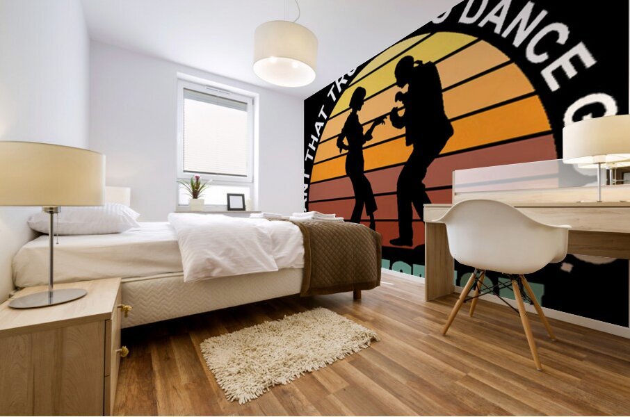 Pulp Fiction 22 Mural print