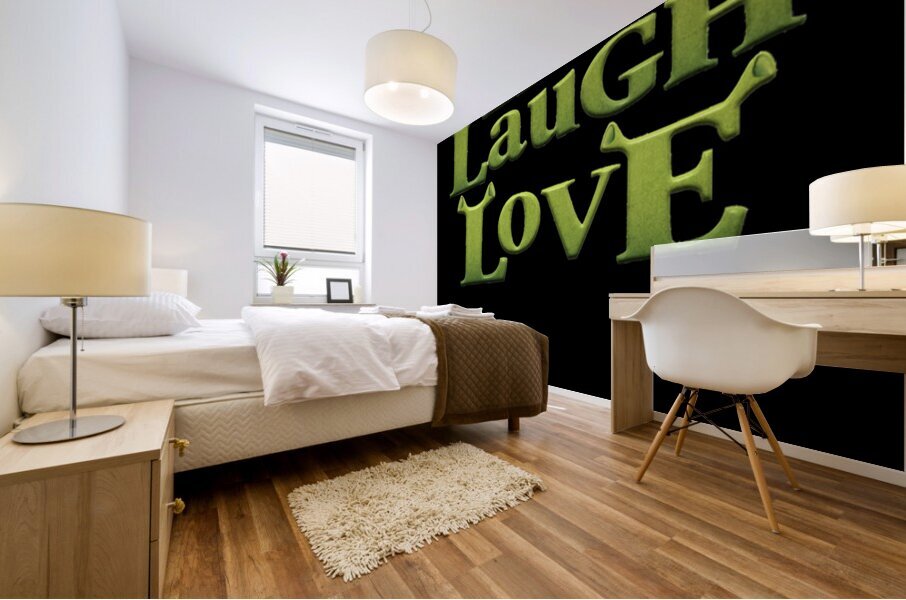 Shrek 22 Mural print