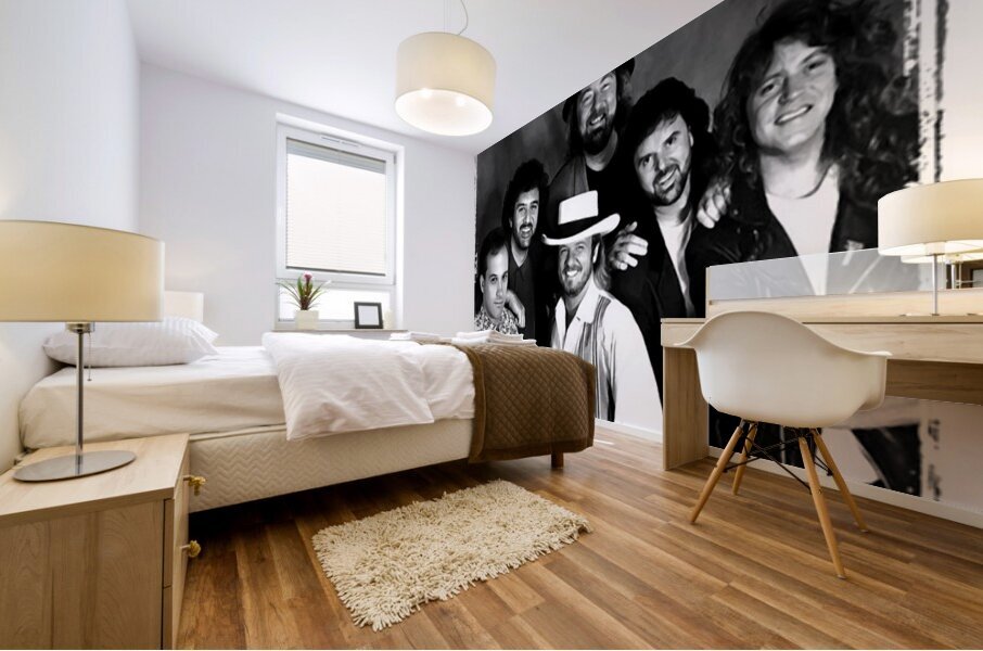 38 Special 26 Mural print