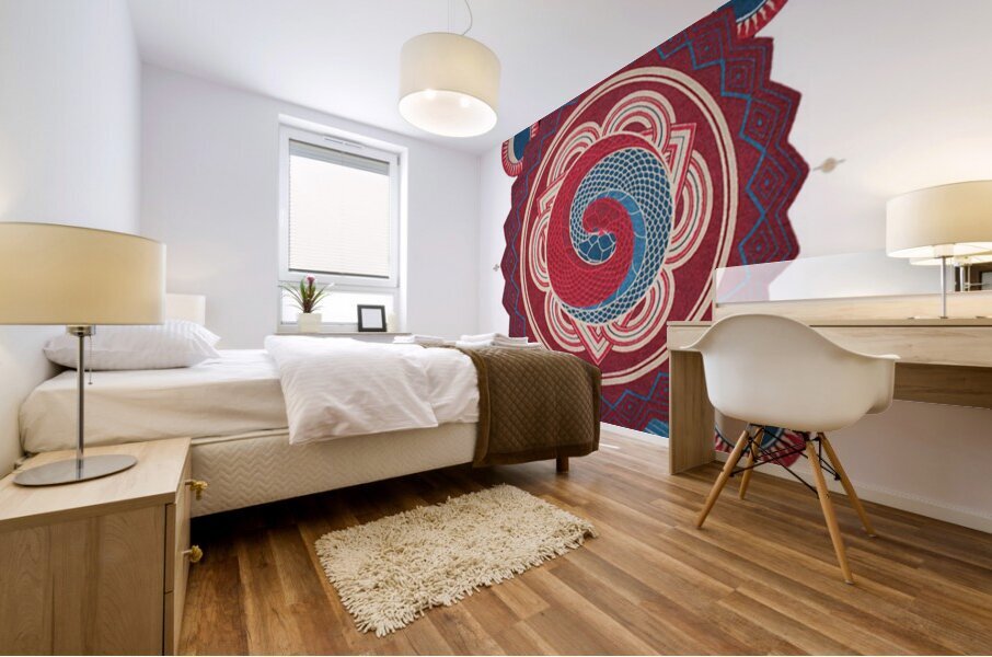 Amorphis 13 Mural print