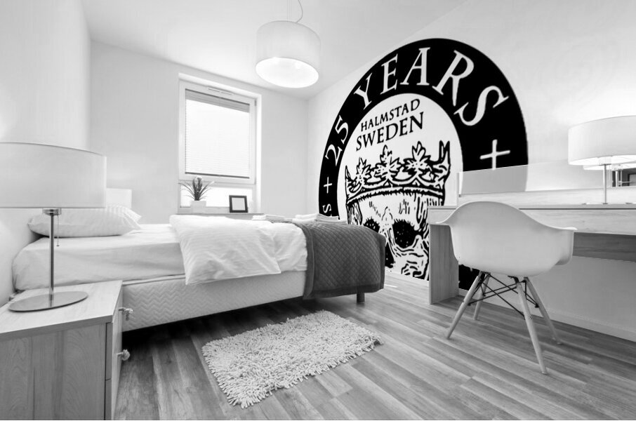 Arch Enemy 16 Mural print