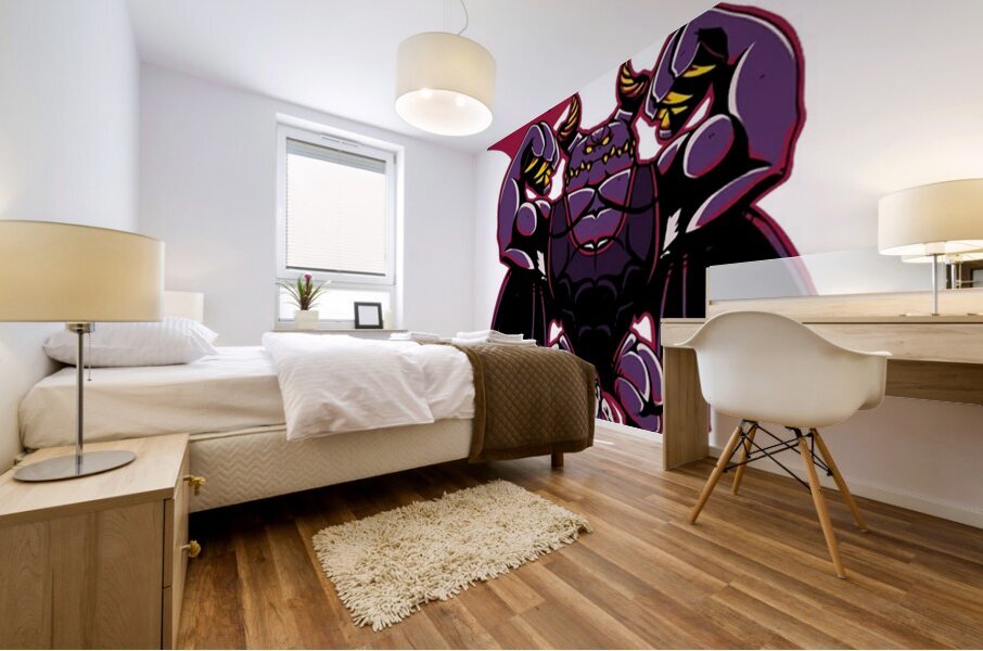 Elden Ring 7 Mural print