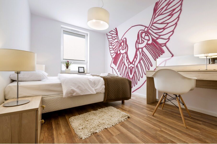 Elden Ring 10 Mural print