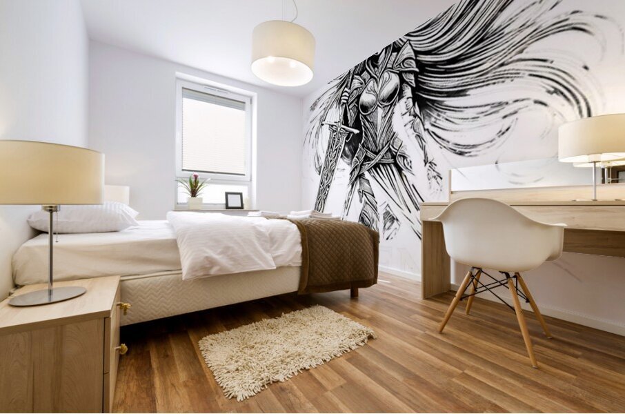 Elden Ring 11 Mural print