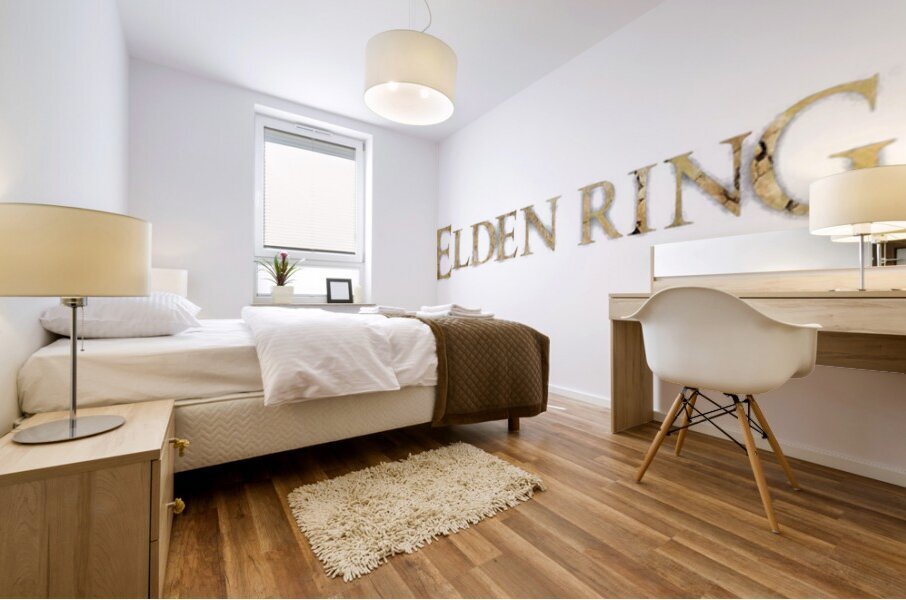 Elden Ring 12 Mural print