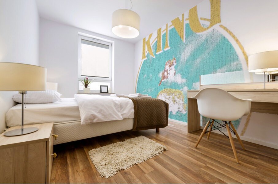 Elden Ring 15 Mural print