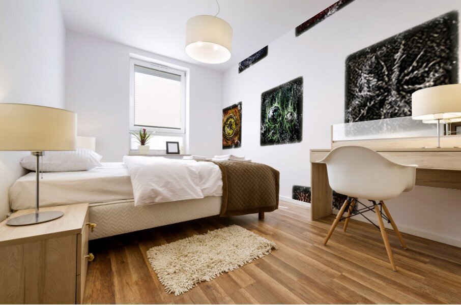 Elden Ring 21 Mural print