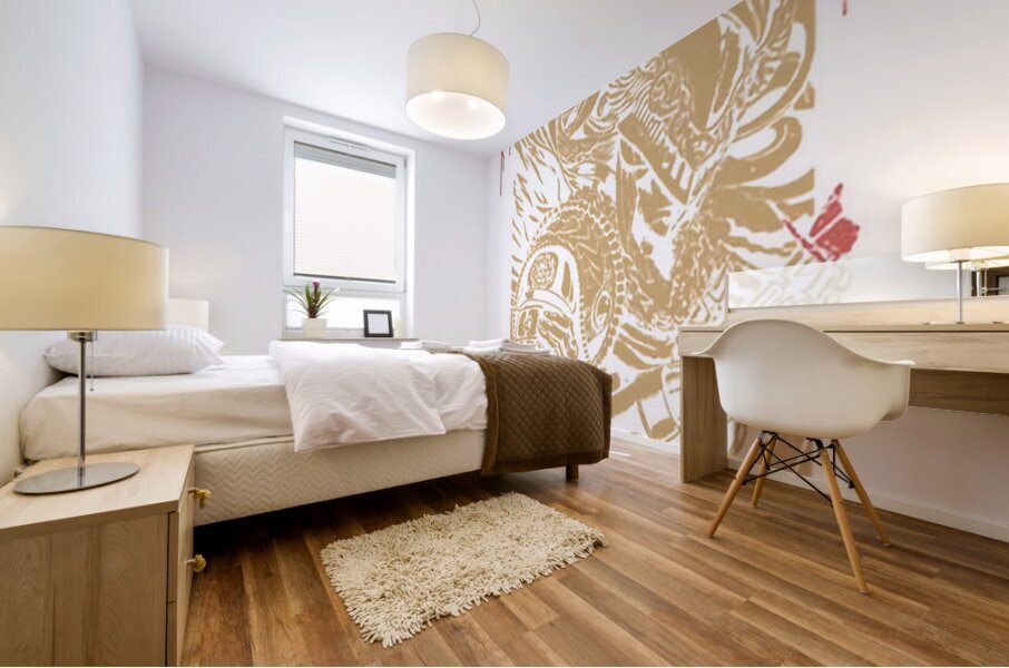 Elden Ring 22 Mural print