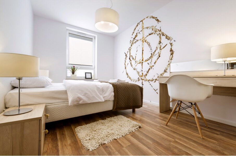Elden Ring 28 Mural print
