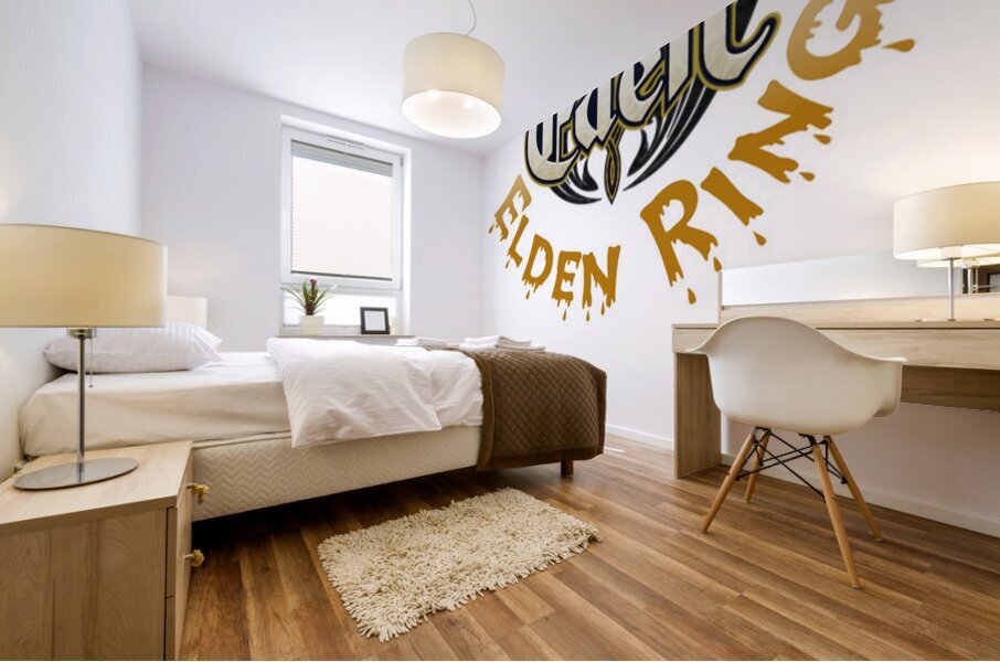 Elden Ring 29 Mural print