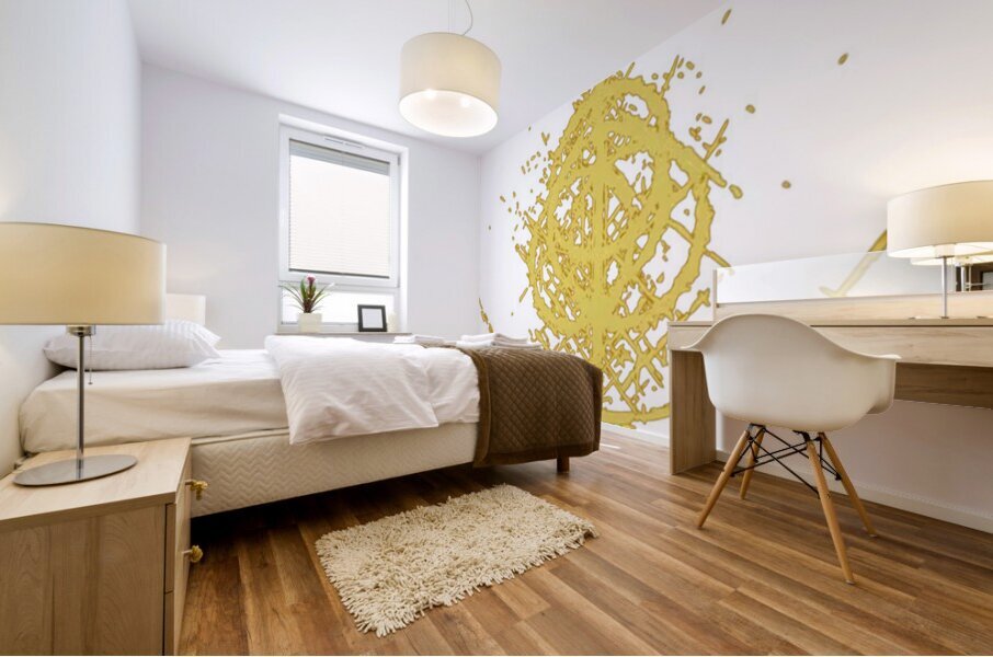 Elden Ring 31 Mural print