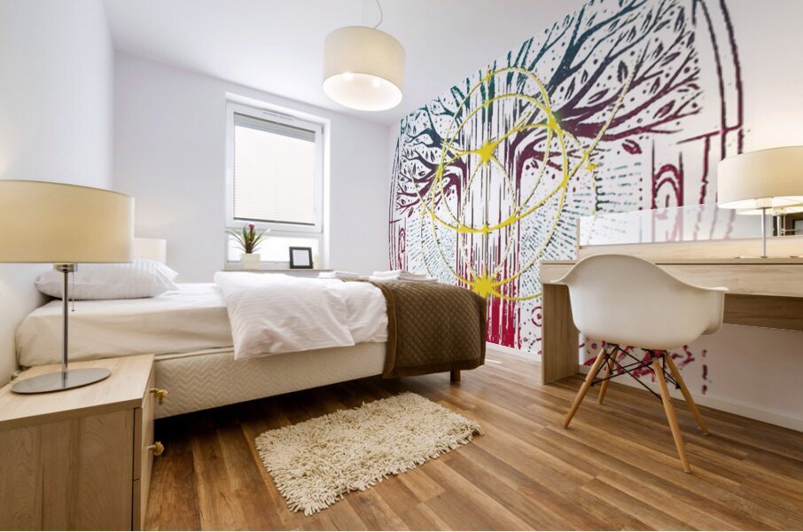 Elden Ring 32 Mural print