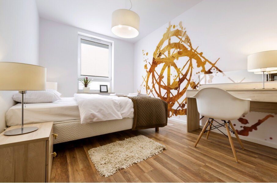 Elden Ring 33 Mural print