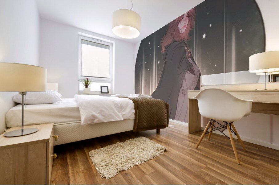 Elden Ring 34 Mural print