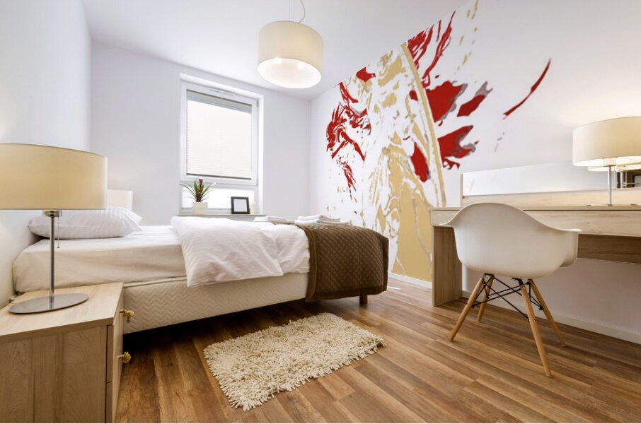 Elden Ring 46 Mural print
