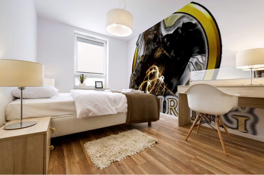 Elden Ring 54 Mural print