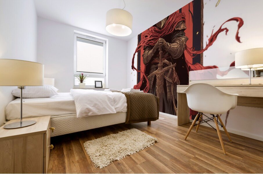 Elden Ring 55 Mural print