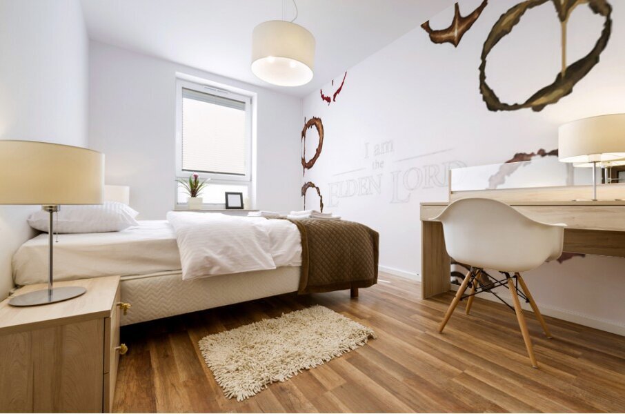 Elden Ring 58 Mural print