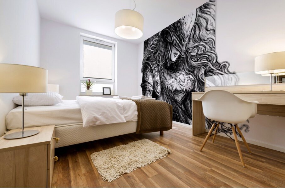 Elden Ring 60 Mural print