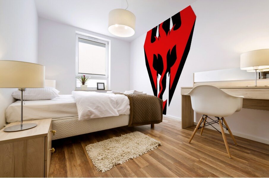 Elden Ring 61 Mural print