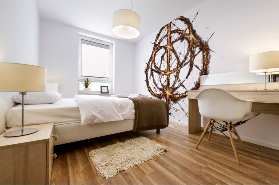 Elden Ring 62 Mural print