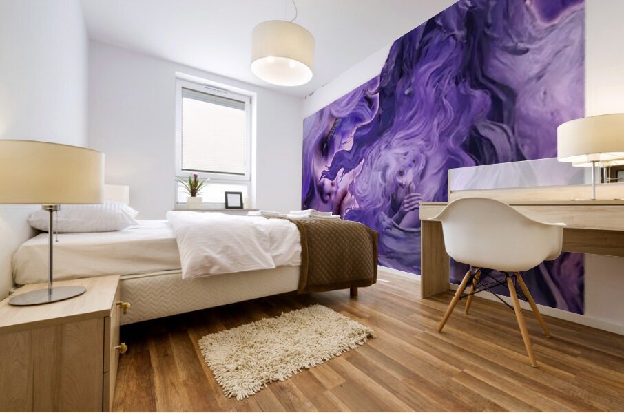 Elden Ring 2 Mural print