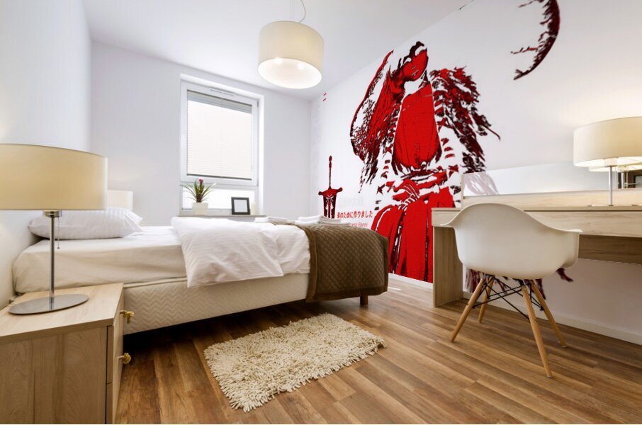 Elden Ring 3 Mural print