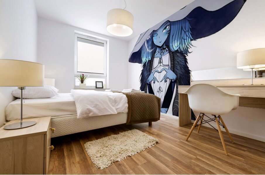 Elden Ring 5 Mural print