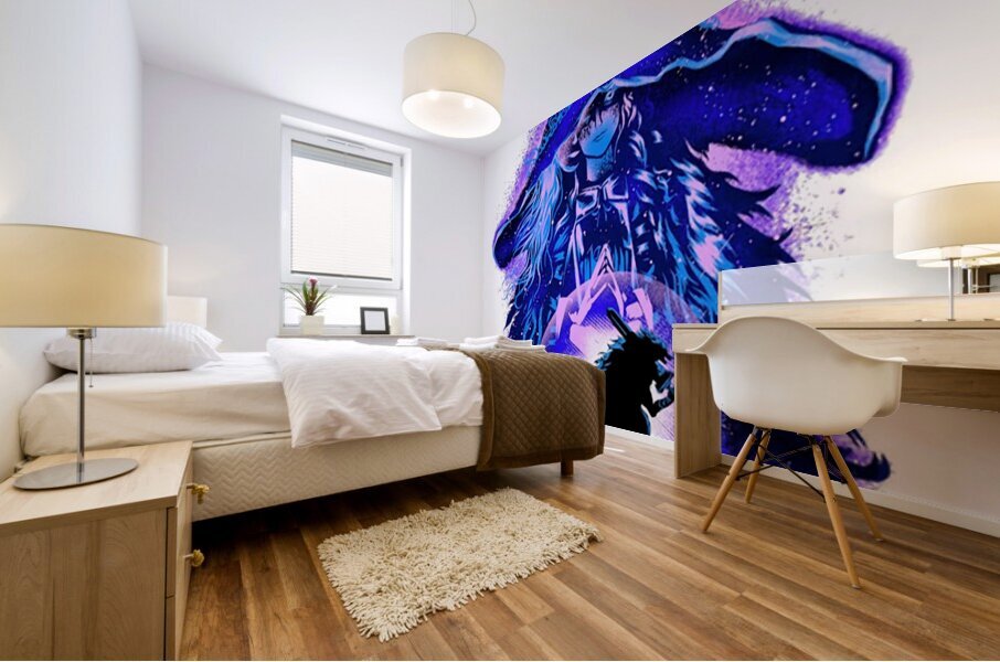 Elden Ring 10 Mural print