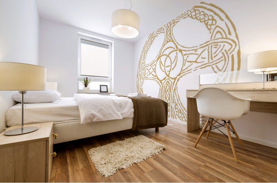 Elden Ring 12 Mural print