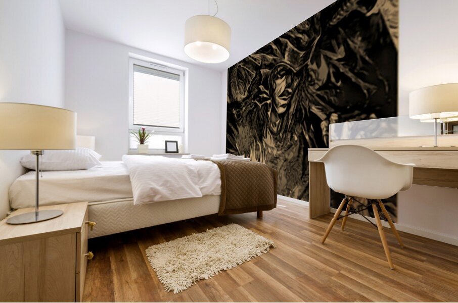 Elden Ring 13 Mural print