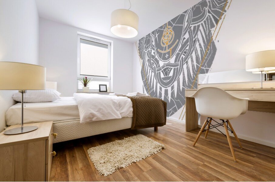 Elden Ring 15 Mural print