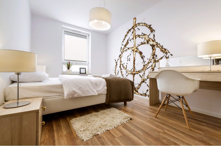 Elden Ring 17 Mural print