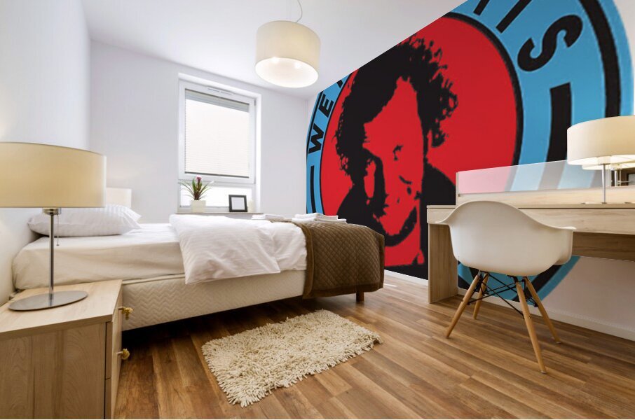 Home Alone 26 Mural print