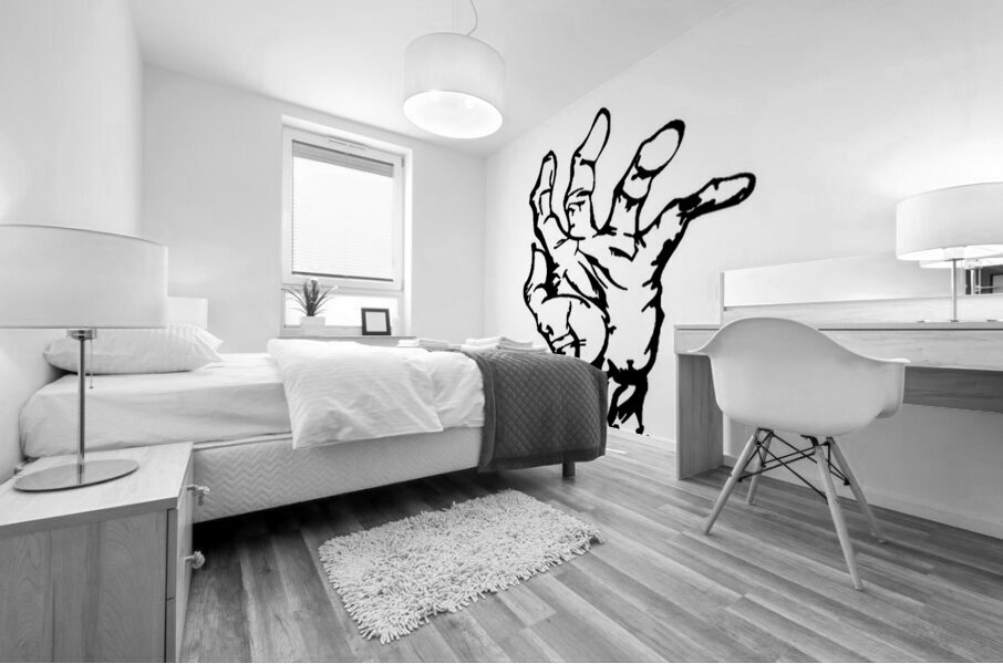 Killswitch Engage 46 Mural print