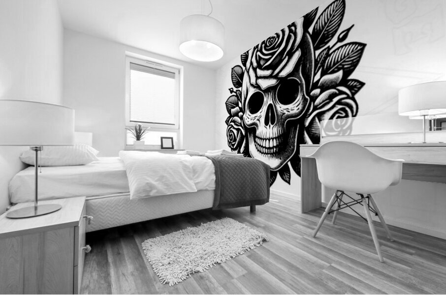 Killswitch Engage 14 Mural print