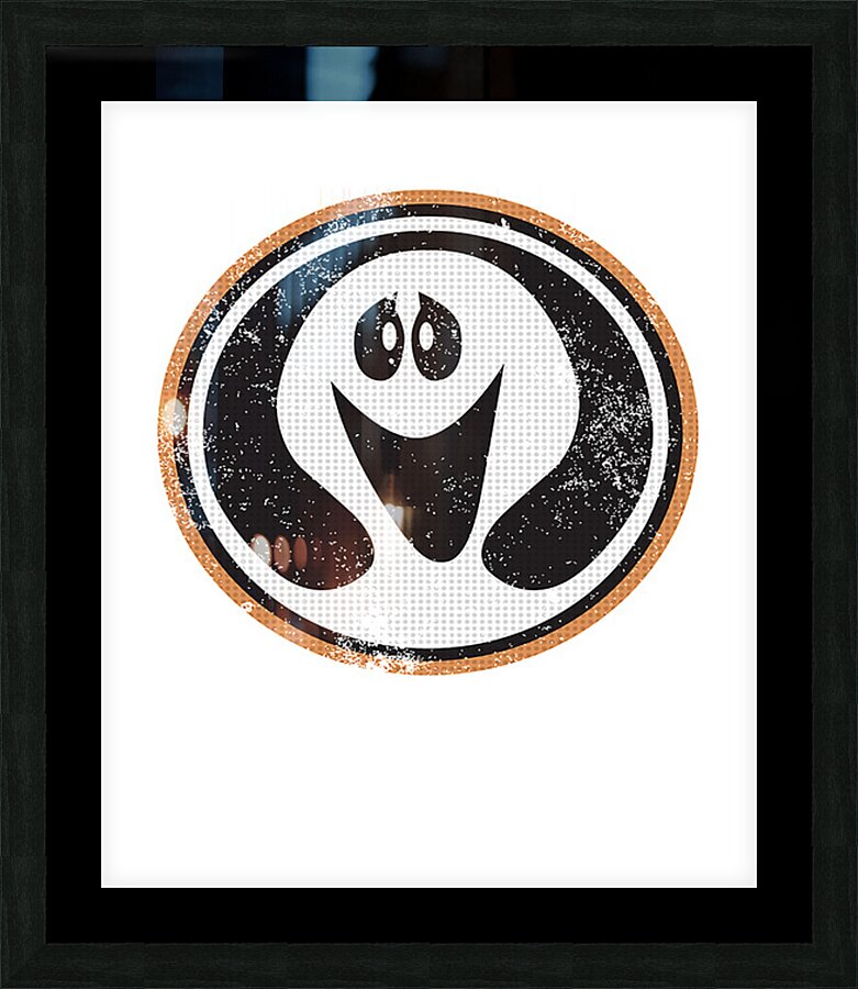 Ghostbusters 8 Picture Frame print