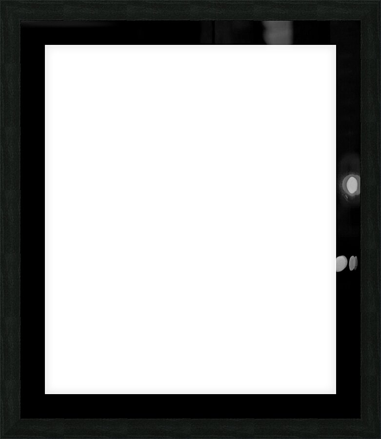 Led Zeppelin 50 Picture Frame print