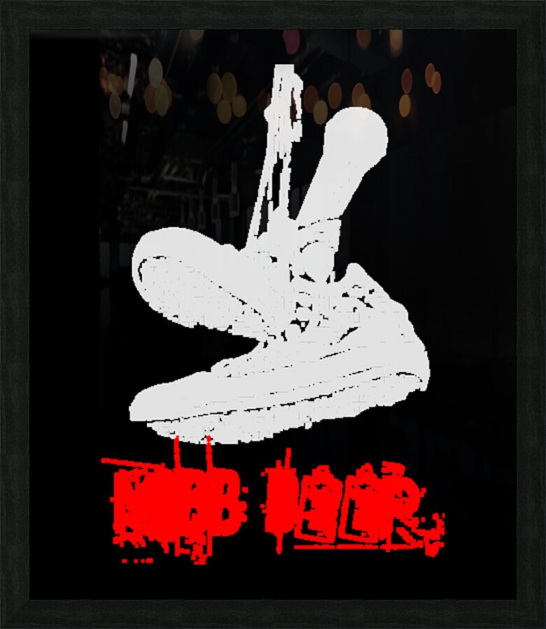 mobb deep 1 Picture Frame print